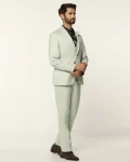 Three_Piece_Mint_Textured_Formal_Suit_Steddle-CP002199D1-image4
